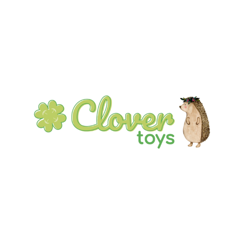 CLOVER TOYS