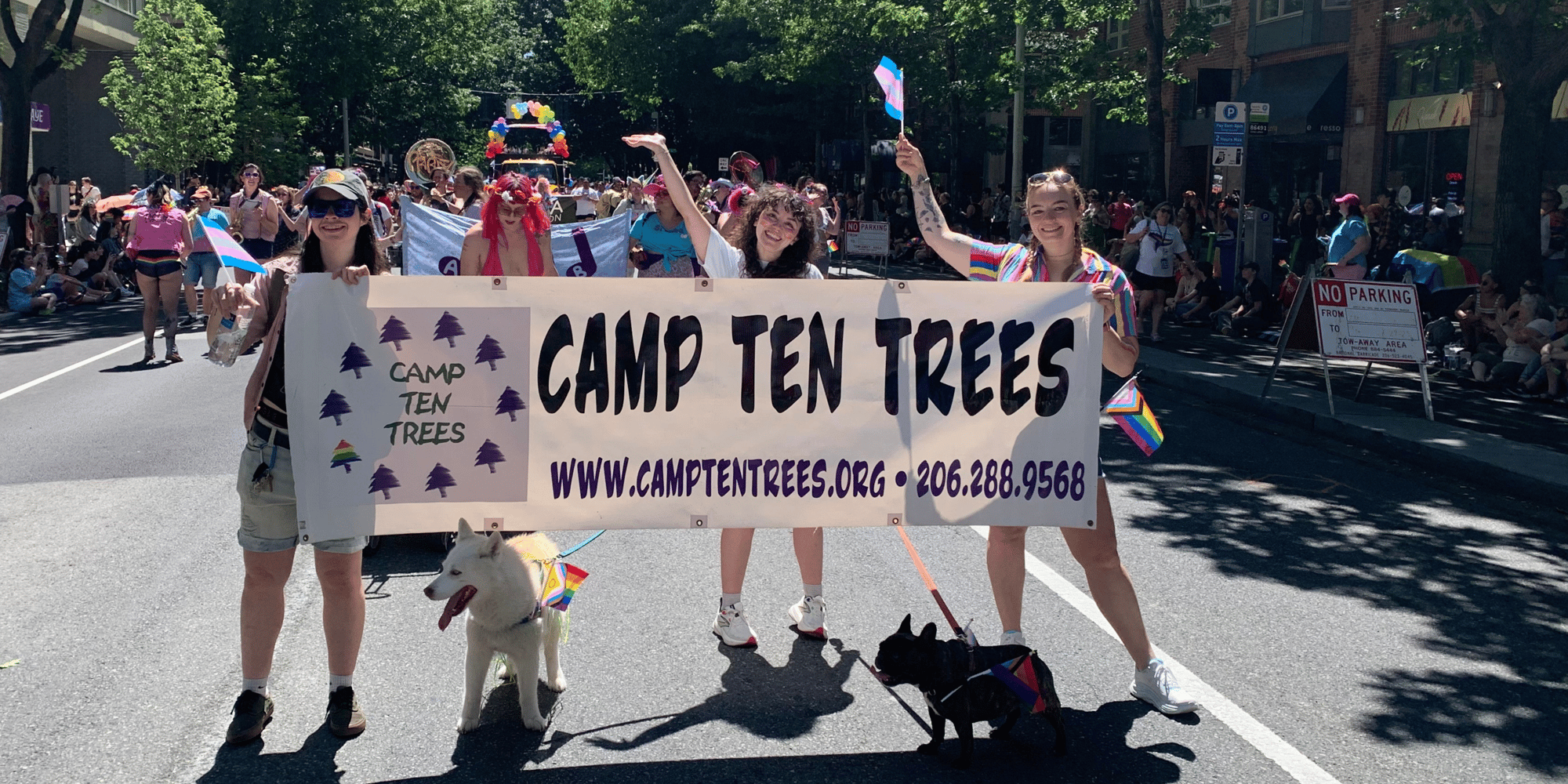 ctt pride parade ctt pride parade