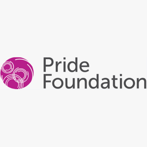 PRIDE FOUNDATION