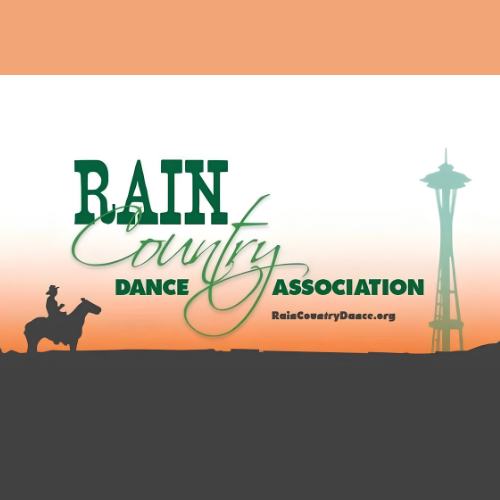 Rain Country Dance 